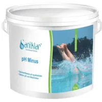 Saniklar pH-Minus 7,5 kg
