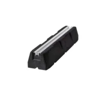 Gummifødder Til Varmepumpe 600 x 130 mm (2 stk)