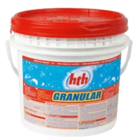 Klor Granulat - 10 kg