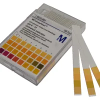 pH Indikatorstrips (0-14) - 10 strips