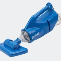 ELEKTRONISK BUNDSUGER / VANDSTØVSUGER