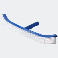 SF BASSINBØRSTE 45CM