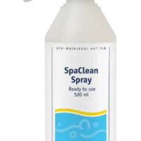 SpaCare SpaClean Spray - 500 ml