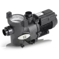 Zodiac FloPro 100M, 1,0 hk, 230V.