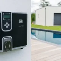 Zodiac eXO iQ 18 + Dual Link & POD (Komplet)