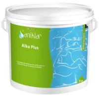 SANIKLAR ALKA PLUS 5KG