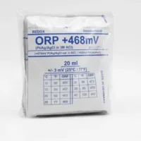 Kalibreringsvæske Til Chlor Expert & Dual Link 6 Stk