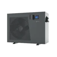 Melius Pool varmepumpe