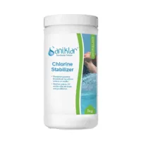 Chlorine Stabilizer - 1 kg