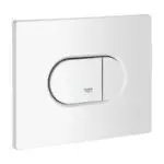 Arena Cosmopolitan Betjeningsplade