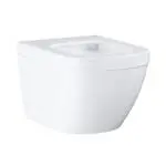 Euro Ceramic hængetoilet