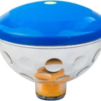 LED Undervandslysshow