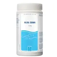 Alka down 1,5 kg