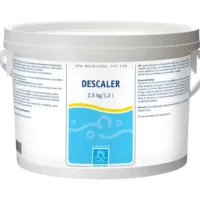 Descaler - 2,5 kg