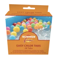 Easy Chlor Tabs