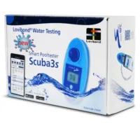SCUBA 3S – PHOTOMETER