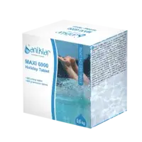 Maxi 6000 Holiday Tablet