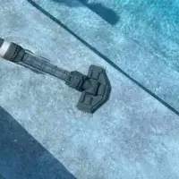 Spa & Pool Støvsuger